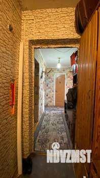 2-к квартира, вторичка, 44м2, 7/9 этаж