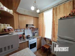 2-к квартира, вторичка, 48м2, 1/5 этаж