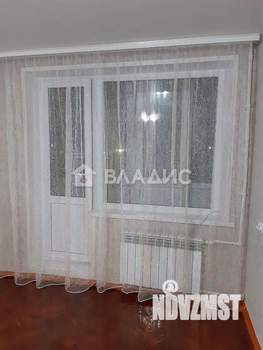1-к квартира, вторичка, 29м2, 4/5 этаж