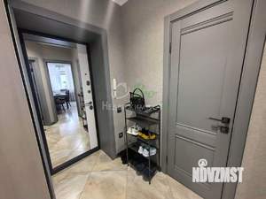 1-к квартира, вторичка, 32м2, 4/9 этаж