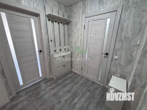 1-к квартира, вторичка, 49м2, 4/4 этаж