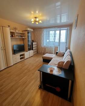 1-к квартира, вторичка, 35м2, 5/9 этаж