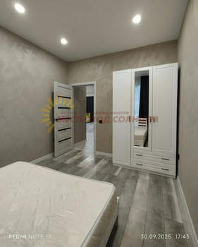 2-к квартира, вторичка, 58м2, 2/4 этаж