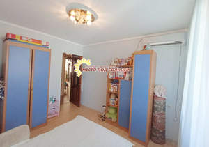 2-к квартира, вторичка, 47м2, 5/5 этаж