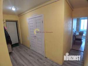 3-к квартира, вторичка, 61м2, 2/5 этаж