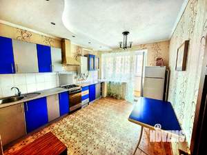 1-к квартира, вторичка, 46м2, 2/6 этаж