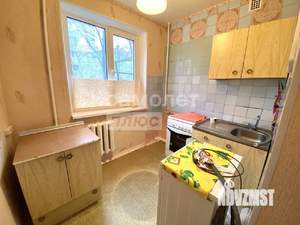 2-к квартира, вторичка, 44м2, 1/5 этаж