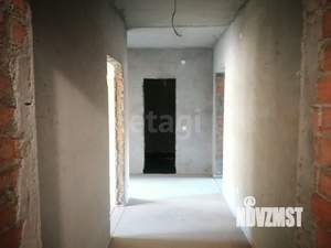 2-к квартира, вторичка, 53м2, 5/5 этаж
