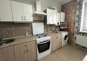 1-к квартира, вторичка, 43м2, 2/5 этаж
