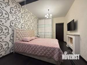 3-к квартира, вторичка, 66м2, 4/4 этаж