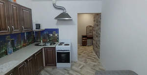 2-к квартира, вторичка, 49м2, 1/4 этаж