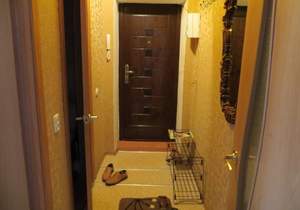 3-к квартира, вторичка, 54м2, 2/5 этаж