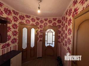 1-к квартира, вторичка, 39м2, 6/6 этаж