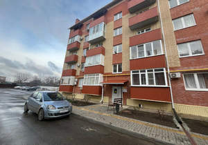 1-к квартира, вторичка, 43м2, 2/5 этаж
