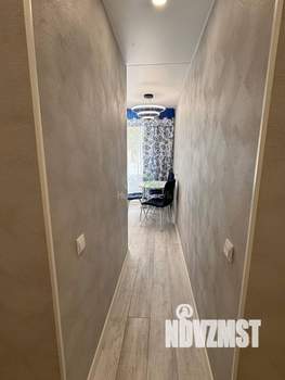 2-к квартира, вторичка, 53м2, 2/5 этаж