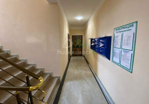 2-к квартира, вторичка, 56м2, 4/4 этаж