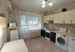 2-к квартира, вторичка, 62м2, 5/6 этаж
