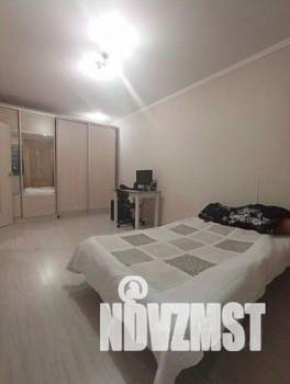 1-к квартира, вторичка, 36м2, 5/5 этаж