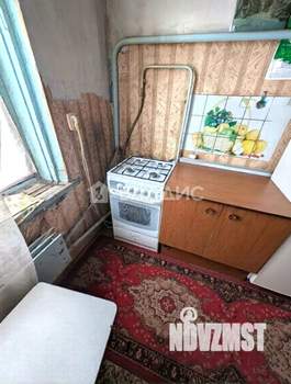 2-к квартира, вторичка, 37м2, 2/2 этаж