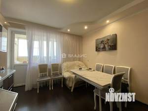 1-к квартира, вторичка, 54м2, 9/10 этаж