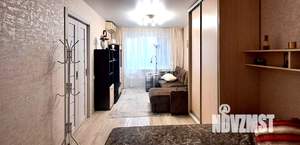 1-к квартира, вторичка, 34м2, 5/5 этаж