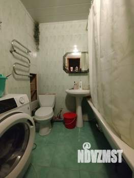 1-к квартира, вторичка, 36м2, 5/5 этаж