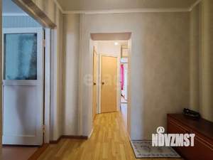 2-к квартира, вторичка, 52м2, 4/4 этаж