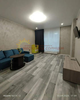 2-к квартира, вторичка, 58м2, 2/4 этаж