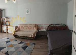 1-к квартира, вторичка, 30м2, 4/5 этаж