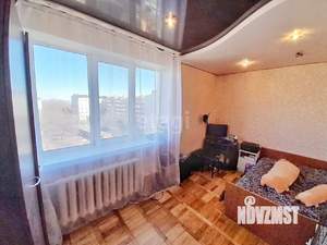 3-к квартира, вторичка, 50м2, 5/5 этаж