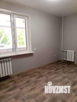3-к квартира, вторичка, 56м2, 1/5 этаж