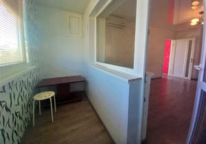 3-к квартира, вторичка, 52м2, 4/5 этаж