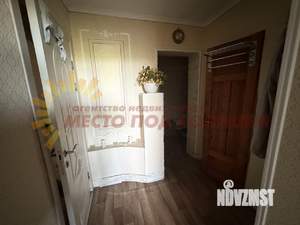 2-к квартира, вторичка, 53м2, 4/4 этаж