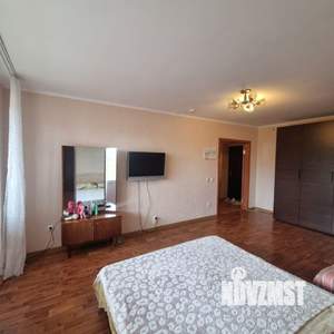 1-к квартира, вторичка, 43м2, 3/10 этаж
