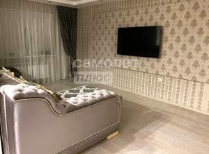 2-к квартира, вторичка, 68м2, 2/3 этаж