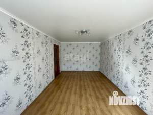 2-к квартира, вторичка, 55м2, 8/9 этаж