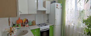 2-к квартира, вторичка, 48м2, 3/5 этаж