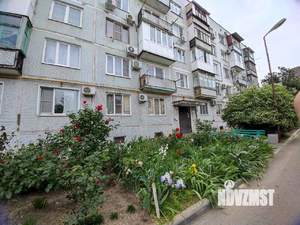 2-к квартира, вторичка, 49м2, 2/5 этаж