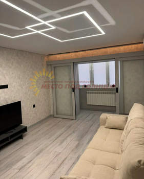 2-к квартира, вторичка, 50м2, 5/5 этаж