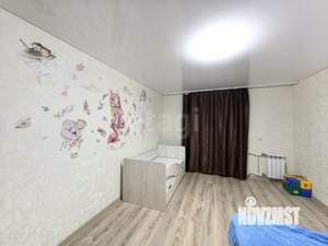 2-к квартира, вторичка, 73м2, 5/5 этаж