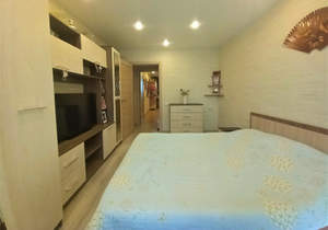 2-к квартира, вторичка, 46м2, 4/5 этаж