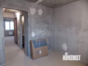3-к квартира, вторичка, 60м2, 5/9 этаж