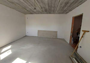 1-к квартира, вторичка, 45м2, 1/3 этаж
