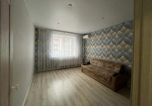1-к квартира, вторичка, 43м2, 2/5 этаж