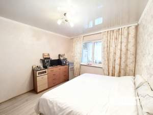 3-к квартира, вторичка, 68м2, 1/5 этаж