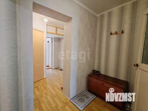 2-к квартира, вторичка, 52м2, 4/4 этаж