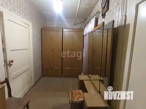 1-к квартира, вторичка, 43м2, 1/2 этаж