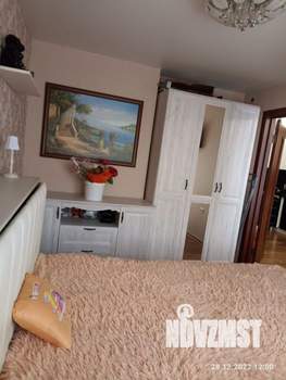 2-к квартира, вторичка, 35м2, 2/5 этаж