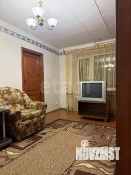 2-к квартира, вторичка, 41м2, 2/4 этаж