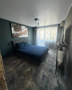 2-к квартира, вторичка, 48м2, 4/5 этаж